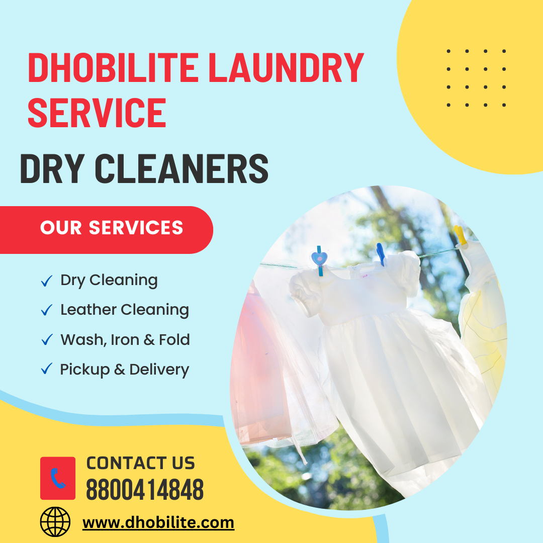 Dryclean Service